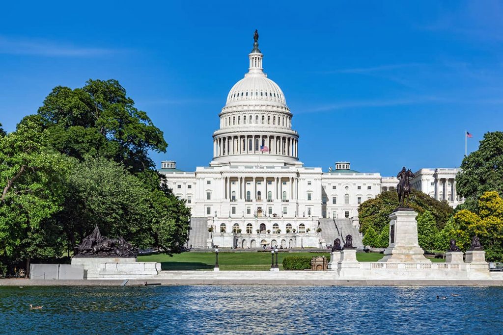 Washington-D.C.