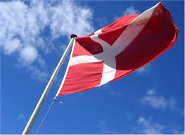 The World's Oldest Flag
